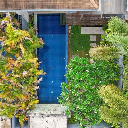 Villa Miriama| 2 Bedroom Private Pool Villa In Popular Saiyuan Estate | 5 Min To Naiharn Beach Rawai Buitenkant foto